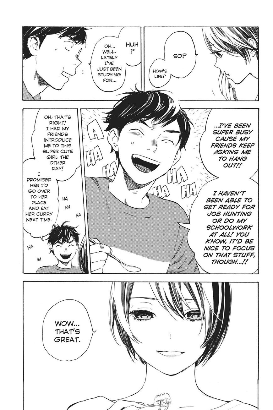 Soredemo Boku Wa Kimi Ga Suki Chapter 34 #17