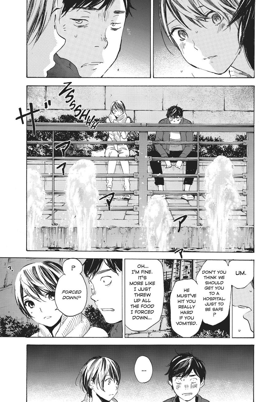 Soredemo Boku Wa Kimi Ga Suki Chapter 34 #29