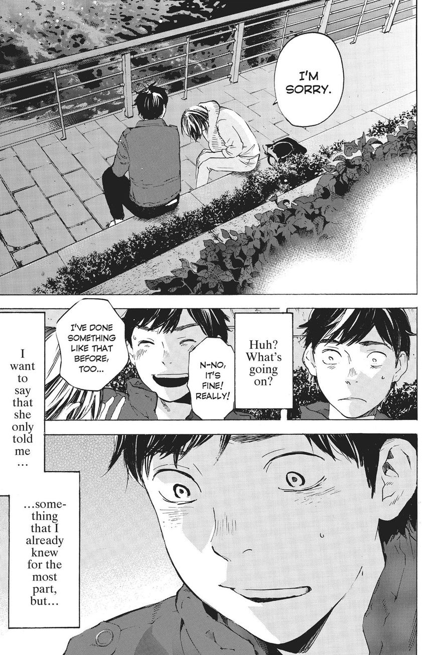 Soredemo Boku Wa Kimi Ga Suki Chapter 34 #37