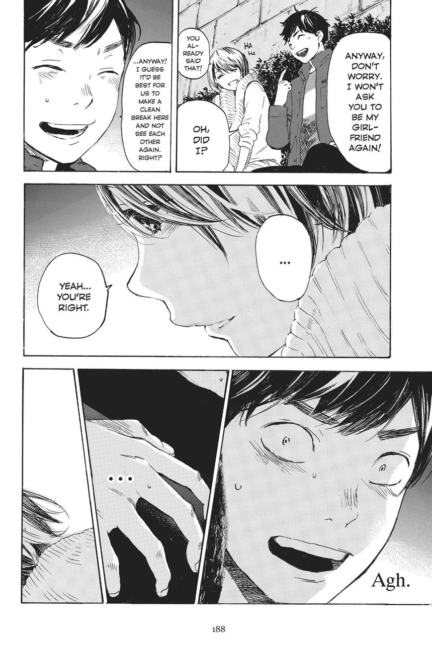 Soredemo Boku Wa Kimi Ga Suki Chapter 34 #38