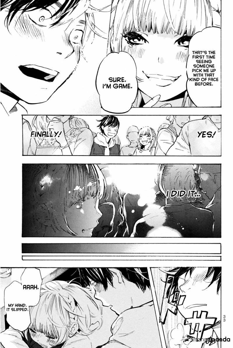 Soredemo Boku Wa Kimi Ga Suki Chapter 31 #10