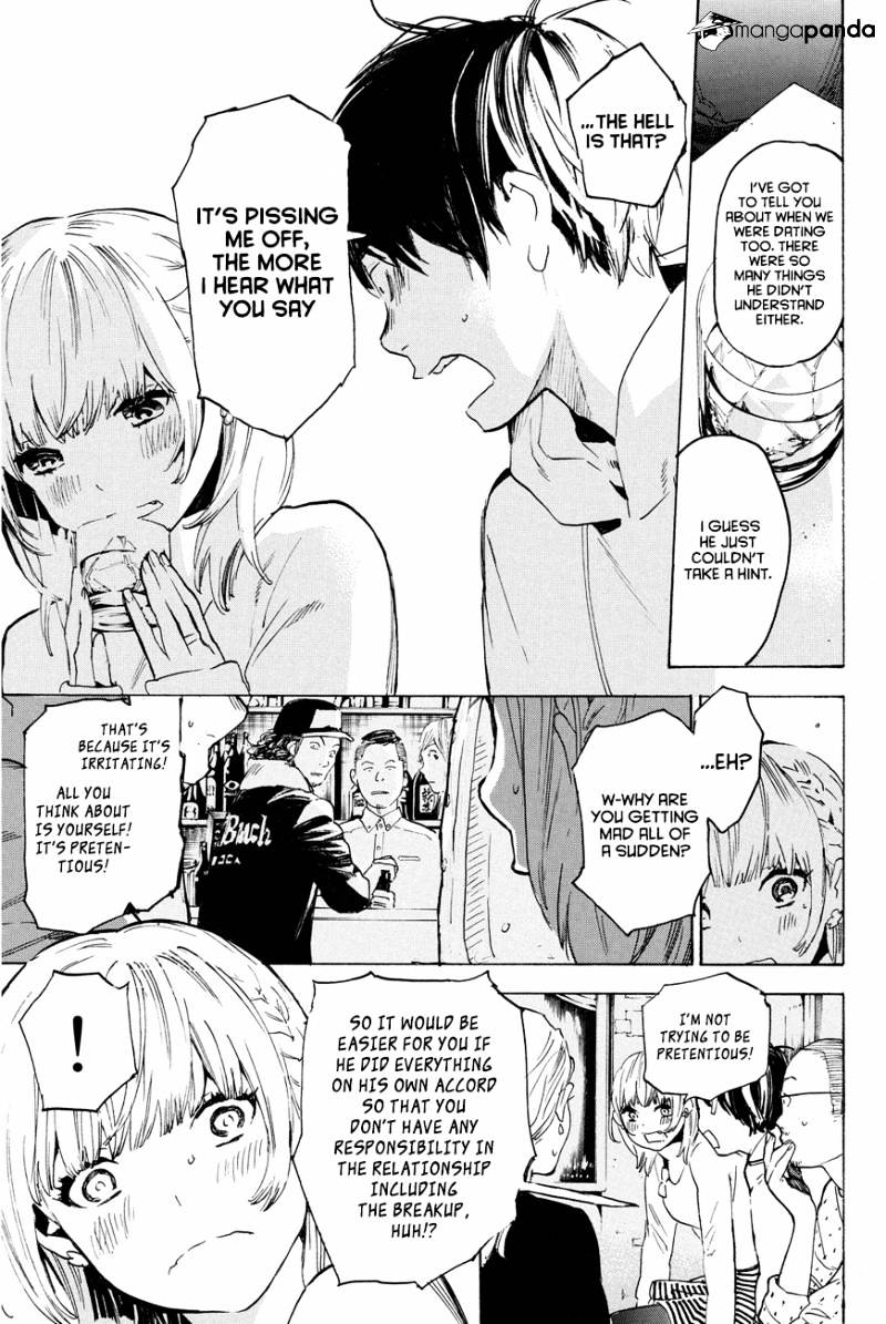 Soredemo Boku Wa Kimi Ga Suki Chapter 31 #12