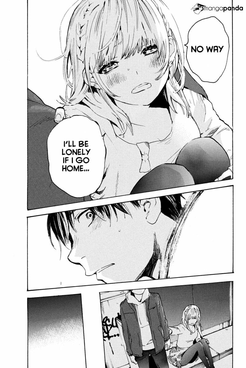 Soredemo Boku Wa Kimi Ga Suki Chapter 31 #16