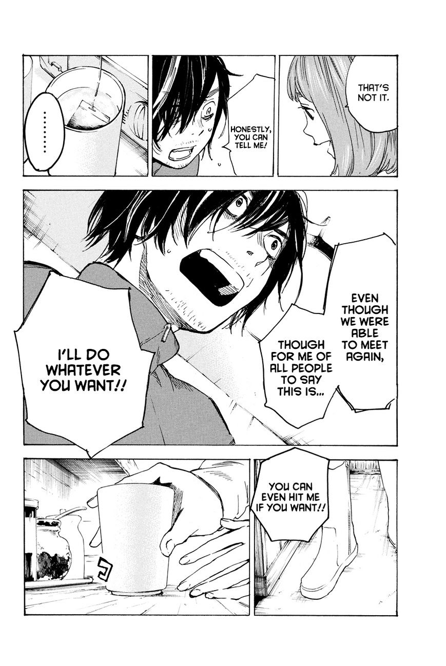 Soredemo Boku Wa Kimi Ga Suki Chapter 30 #11