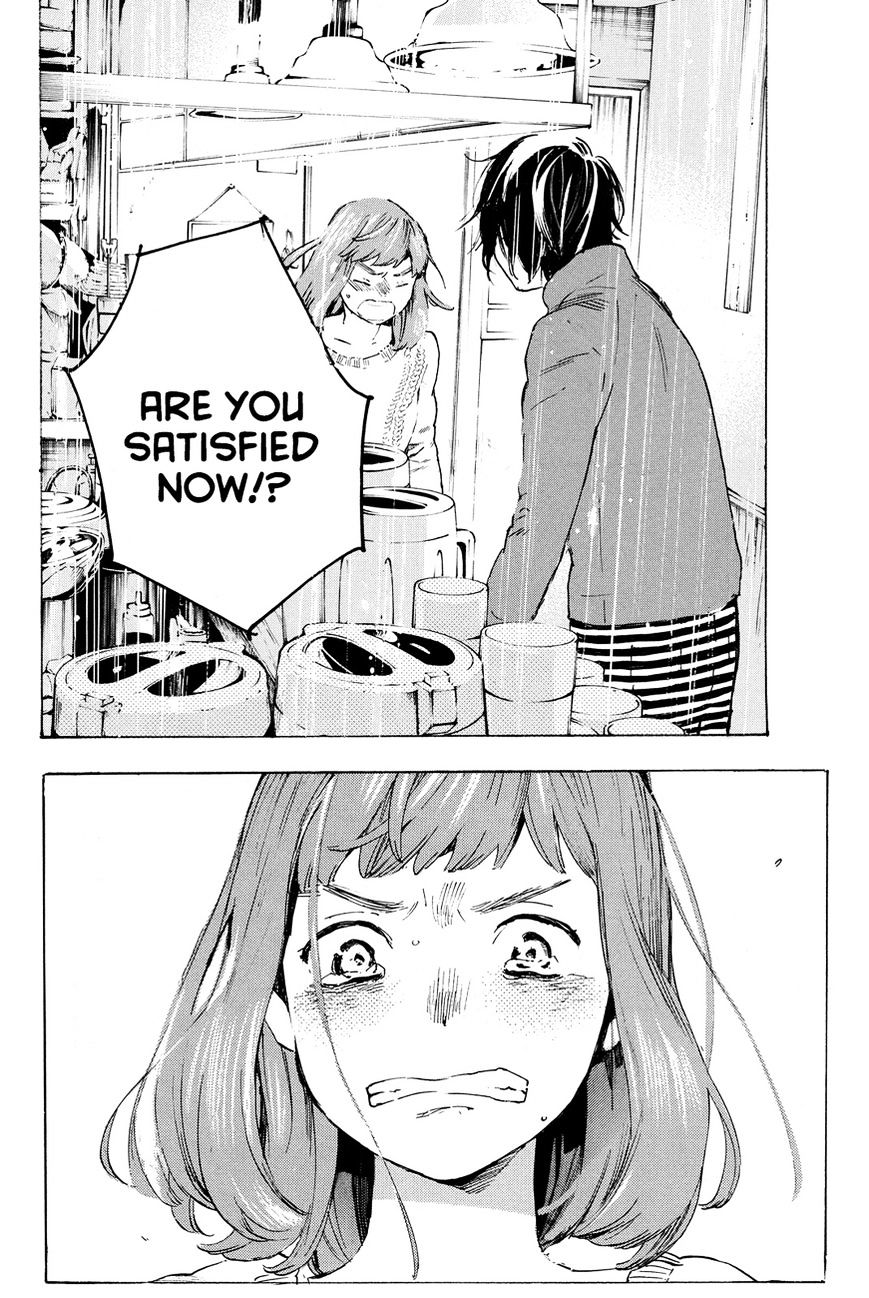 Soredemo Boku Wa Kimi Ga Suki Chapter 30 #17