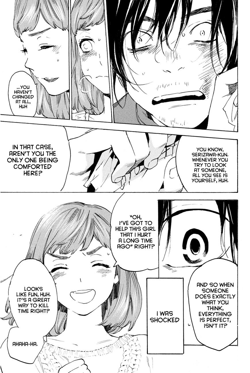 Soredemo Boku Wa Kimi Ga Suki Chapter 30 #18