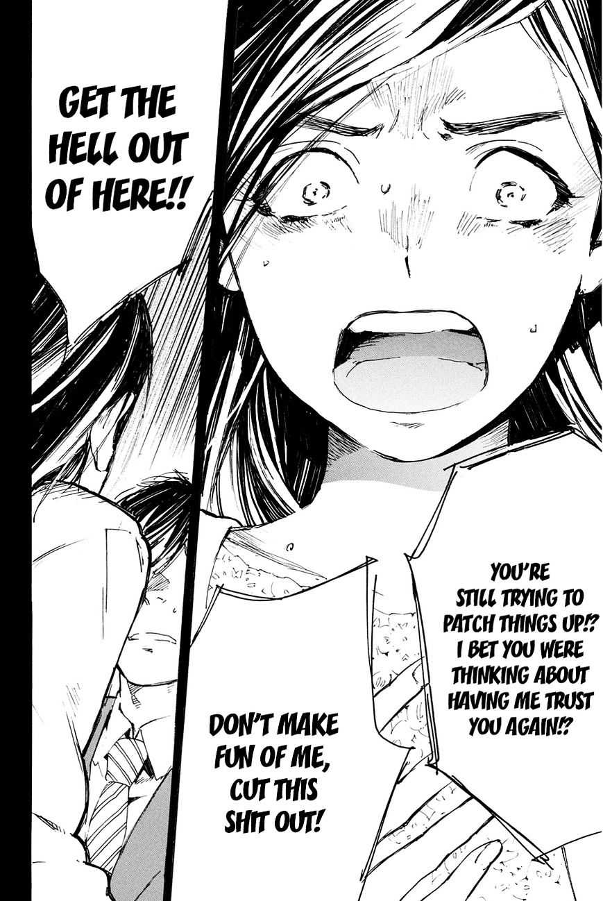 Soredemo Boku Wa Kimi Ga Suki Chapter 28 #25