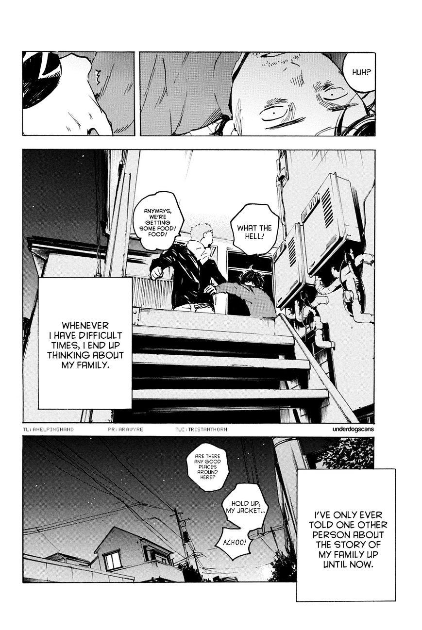 Soredemo Boku Wa Kimi Ga Suki Chapter 28 #35