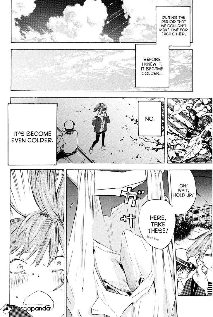 Soredemo Boku Wa Kimi Ga Suki Chapter 27 #10