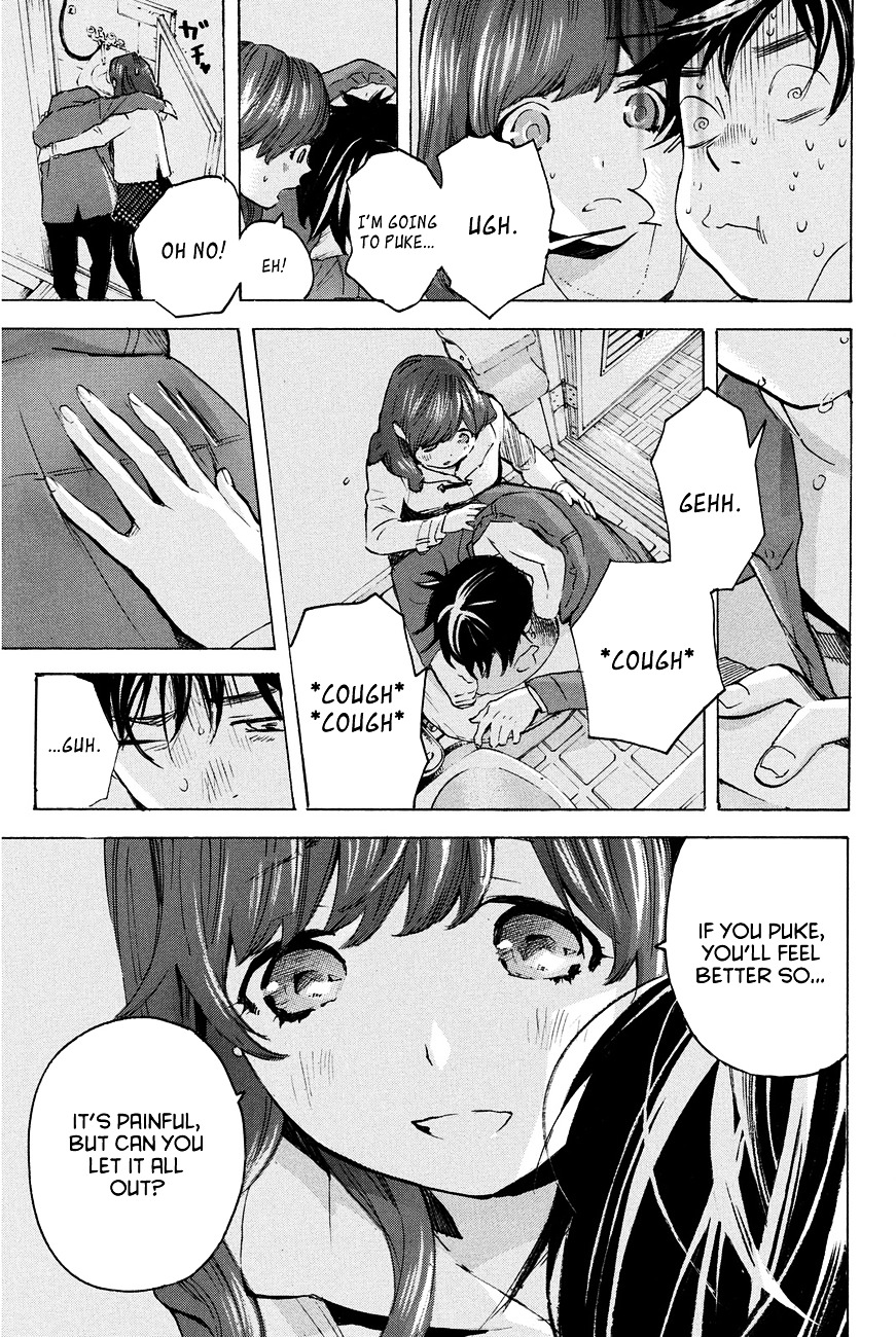 Soredemo Boku Wa Kimi Ga Suki Chapter 19 #9