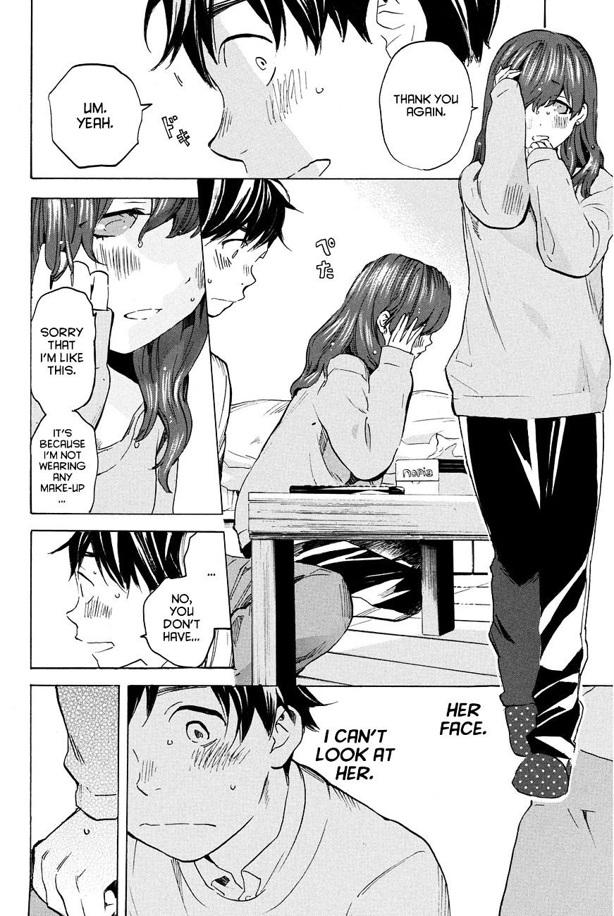 Soredemo Boku Wa Kimi Ga Suki Chapter 21 #18