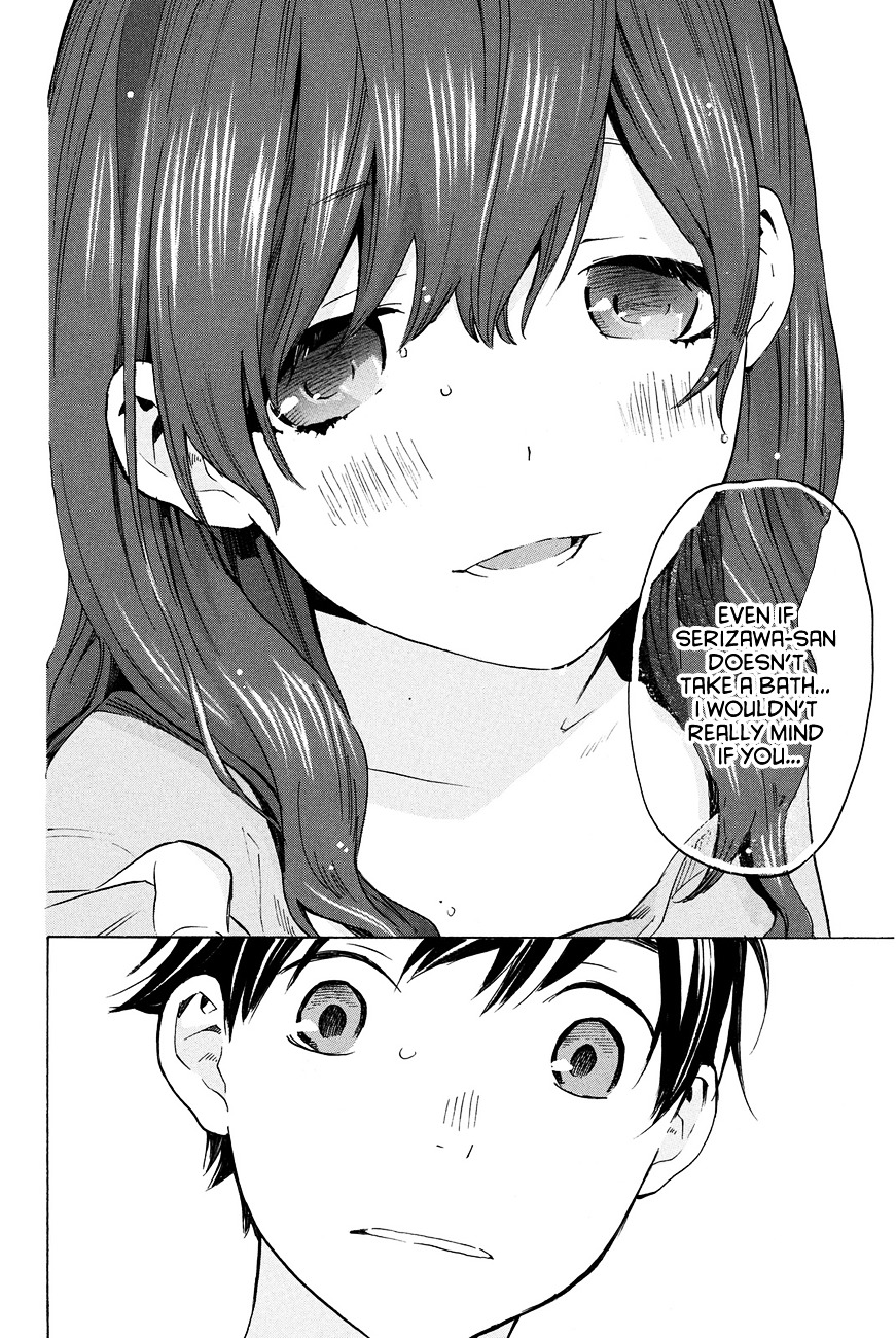 Soredemo Boku Wa Kimi Ga Suki Chapter 21 #20