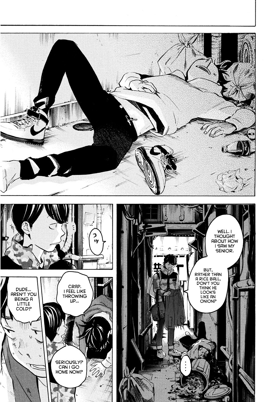 Soredemo Boku Wa Kimi Ga Suki Chapter 18 #19