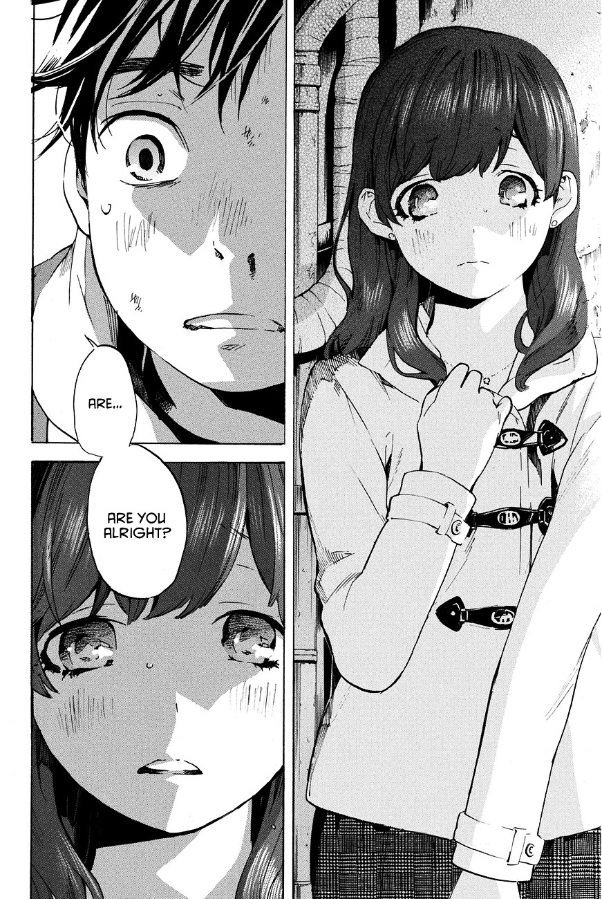 Soredemo Boku Wa Kimi Ga Suki Chapter 18 #20