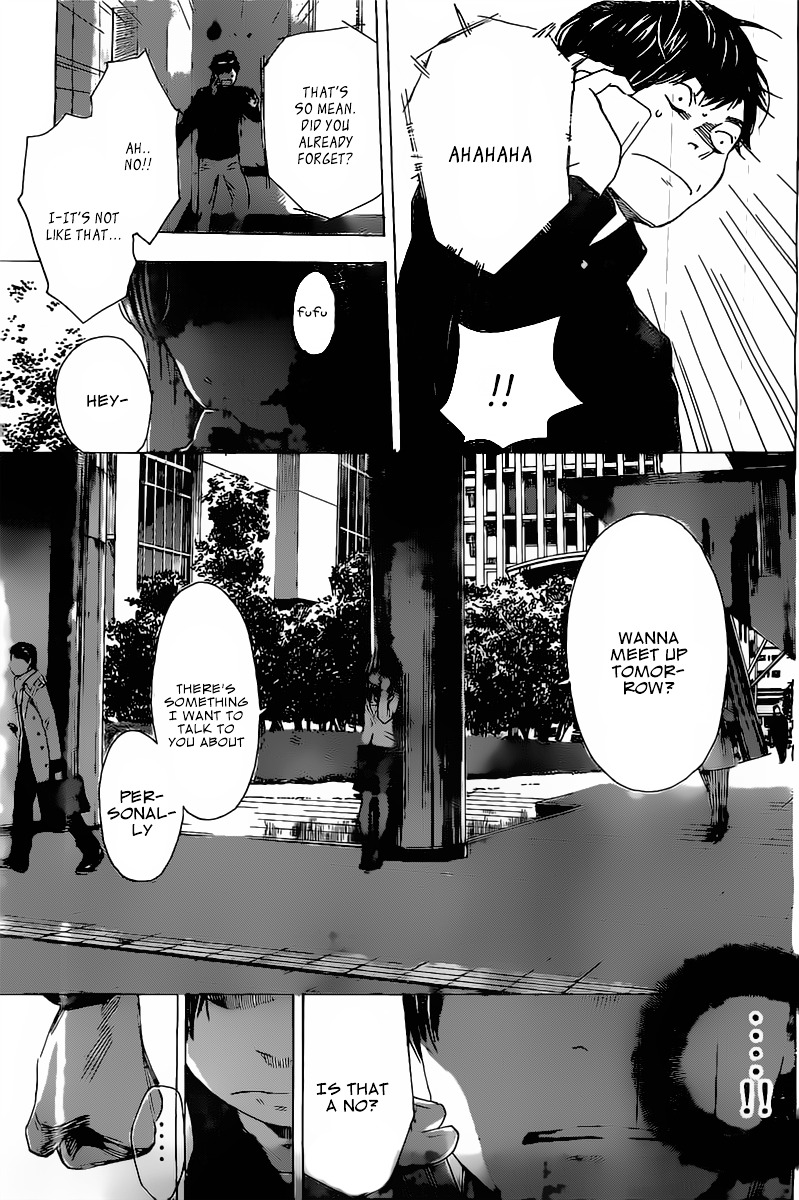 Soredemo Boku Wa Kimi Ga Suki Chapter 2 #10