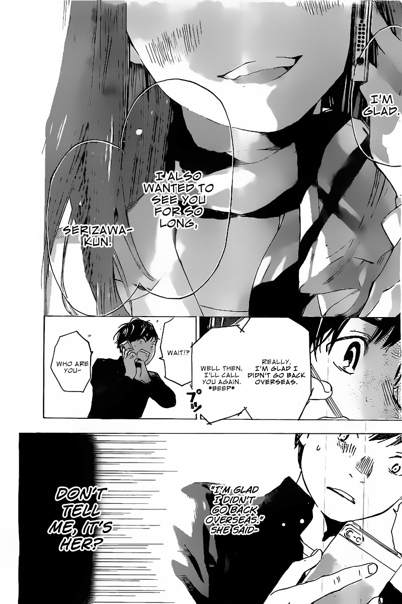 Soredemo Boku Wa Kimi Ga Suki Chapter 2 #12