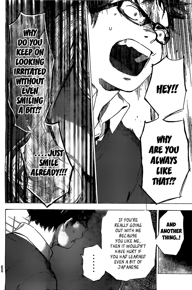 Soredemo Boku Wa Kimi Ga Suki Chapter 3 #21