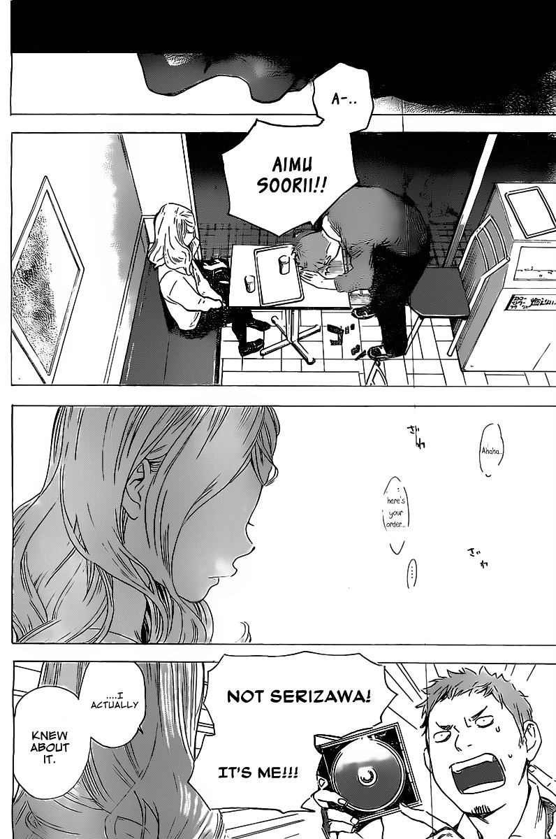 Soredemo Boku Wa Kimi Ga Suki Chapter 3 #27