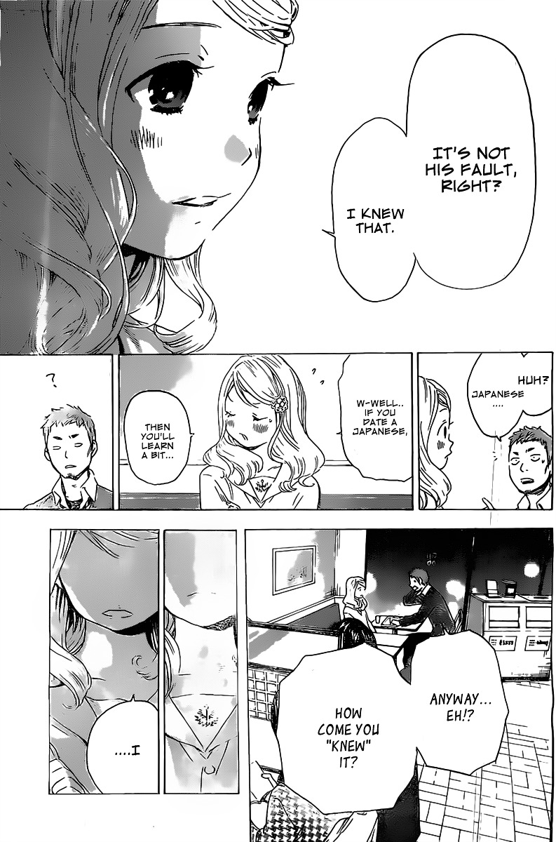 Soredemo Boku Wa Kimi Ga Suki Chapter 3 #28