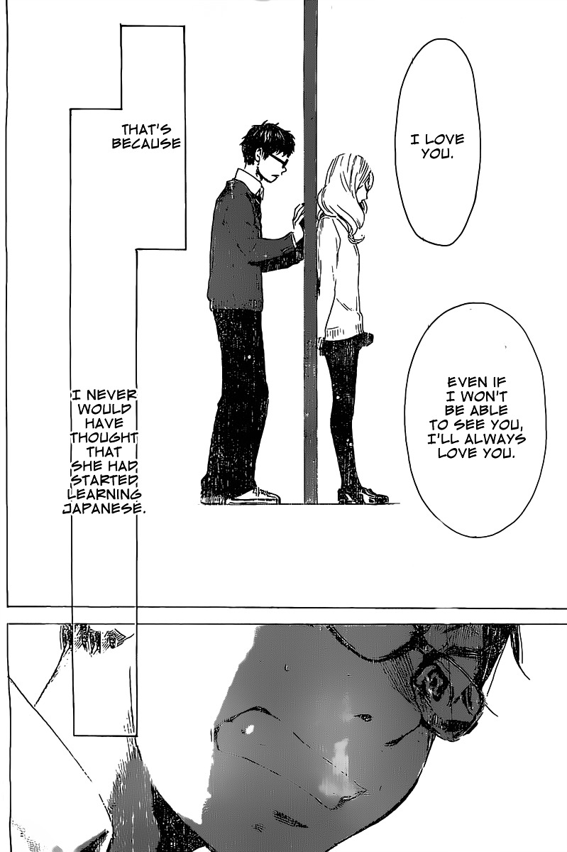 Soredemo Boku Wa Kimi Ga Suki Chapter 3 #31