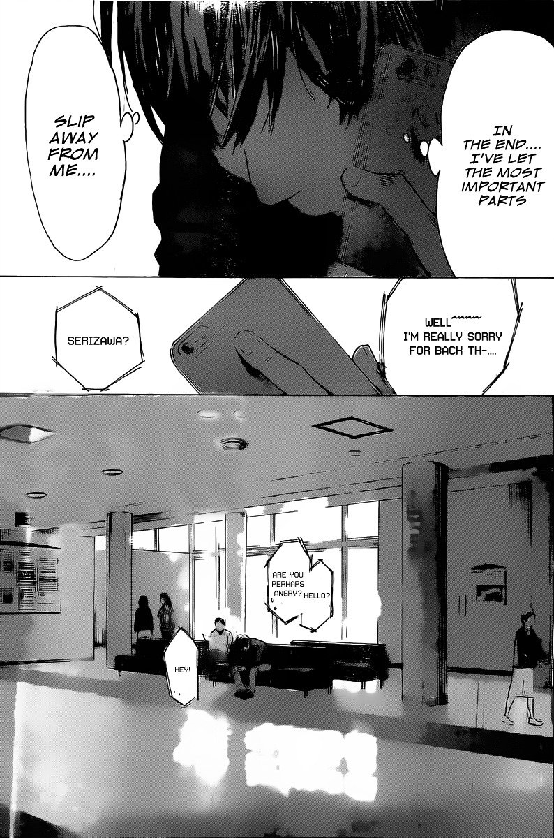 Soredemo Boku Wa Kimi Ga Suki Chapter 3 #32