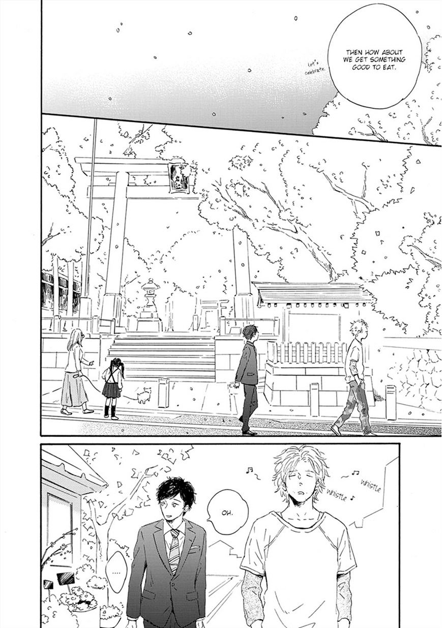 Yamada To Shounen Chapter 6 #51