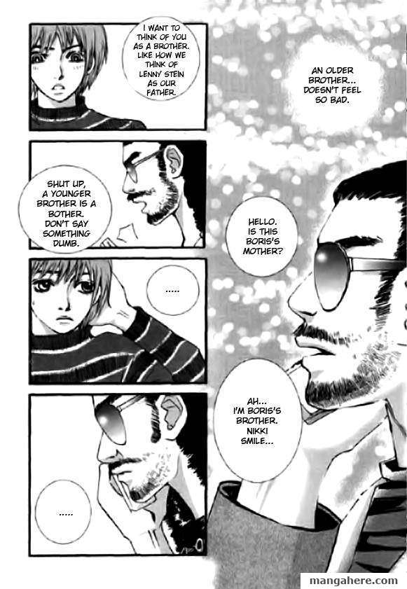 Angel Shop Chapter 17 #38