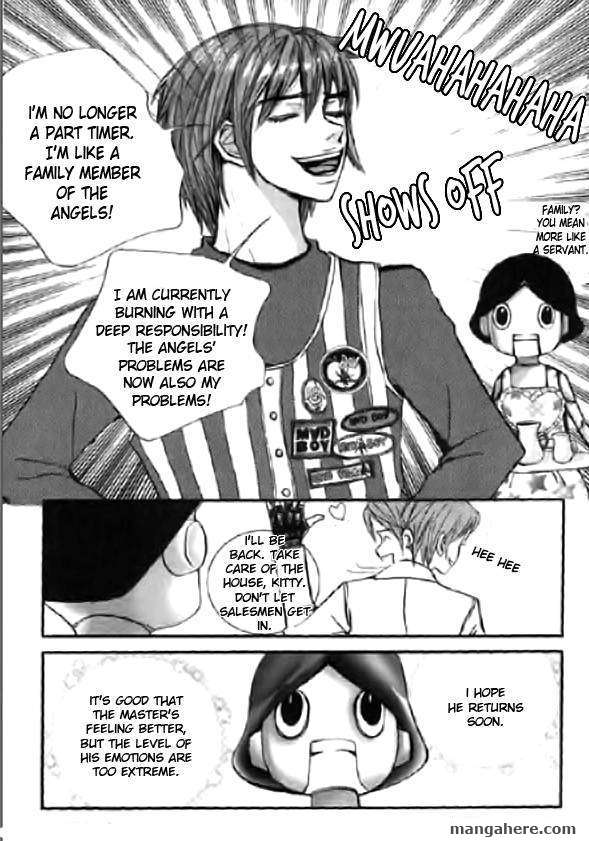 Angel Shop Chapter 15 #9