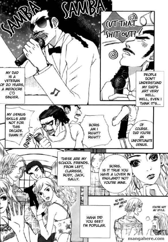 Angel Shop Chapter 18 #15