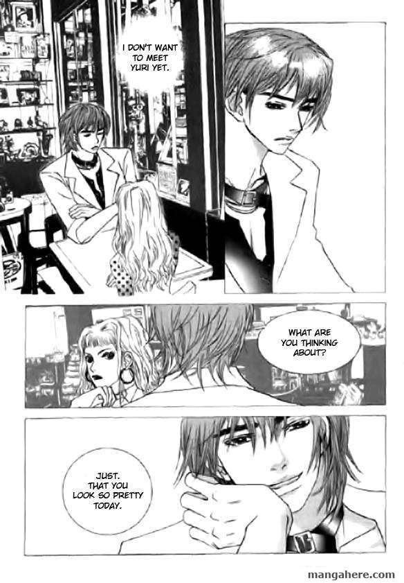 Angel Shop Chapter 18 #22