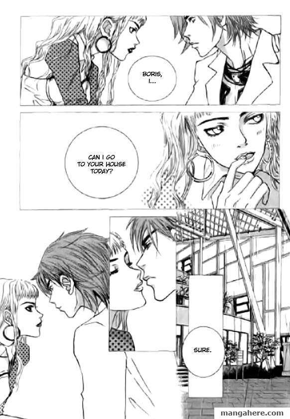 Angel Shop Chapter 18 #24