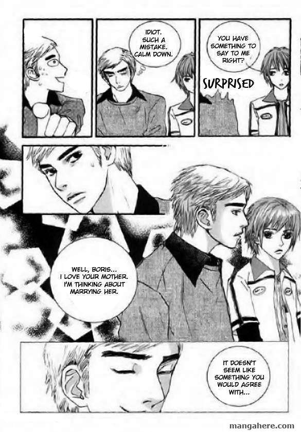 Angel Shop Chapter 16 #14