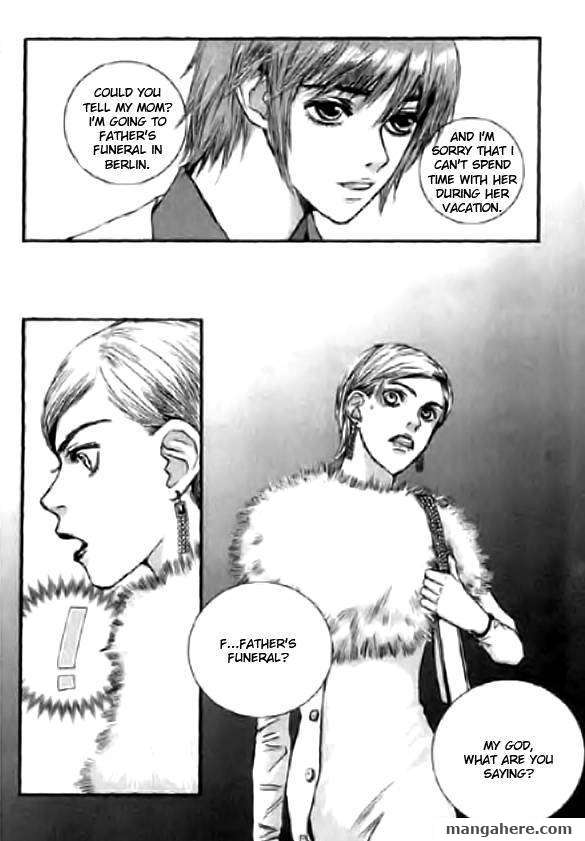 Angel Shop Chapter 16 #25