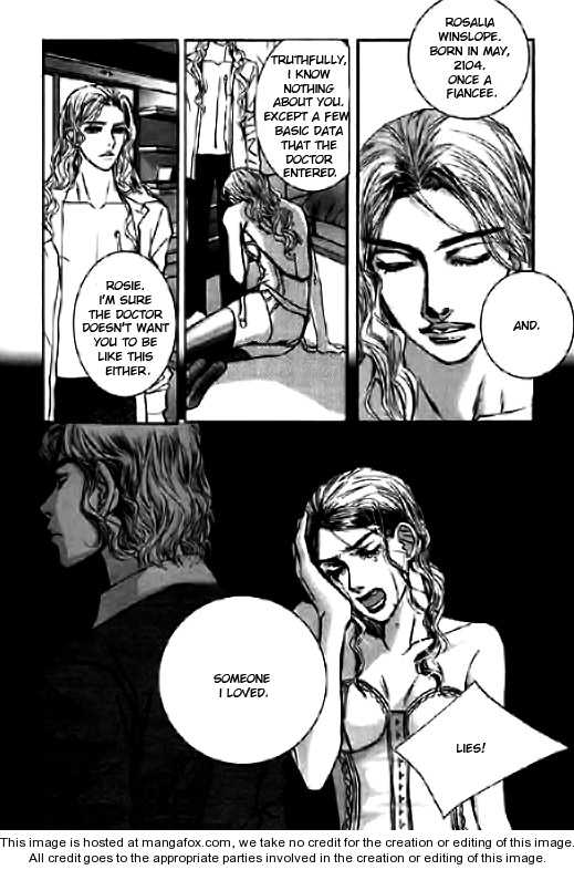 Angel Shop Chapter 14 #44