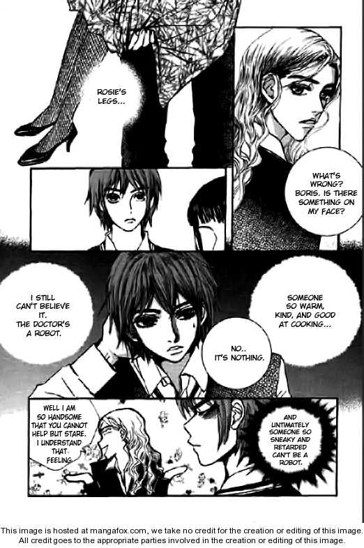 Angel Shop Chapter 14 #48