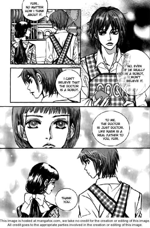 Angel Shop Chapter 14 #50