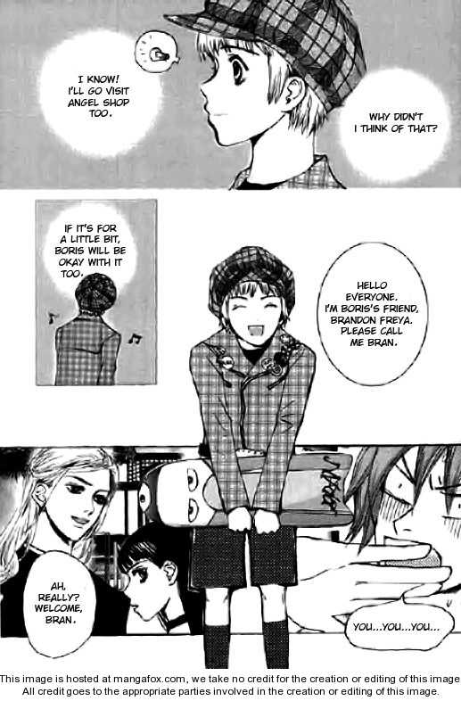 Angel Shop Chapter 10 #13