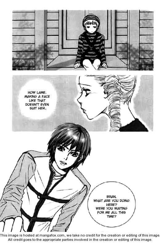 Angel Shop Chapter 10 #45