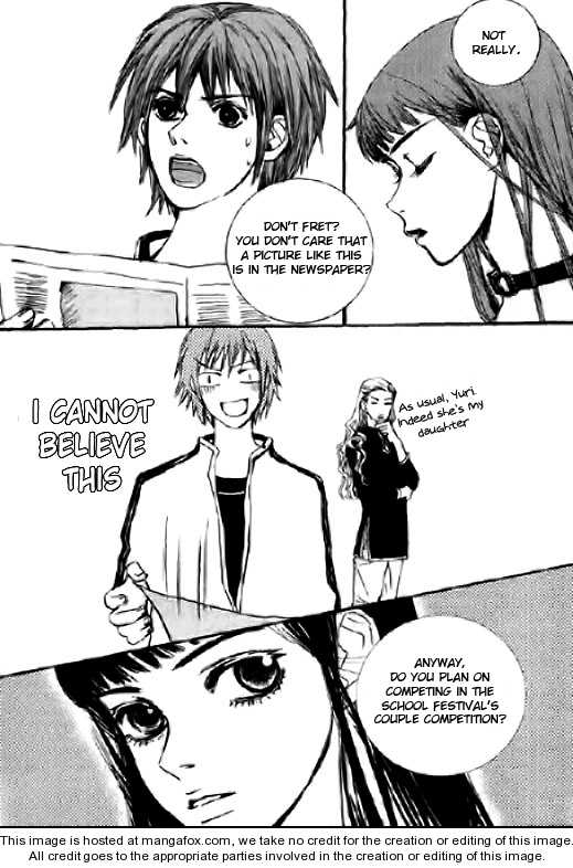 Angel Shop Chapter 9 #7