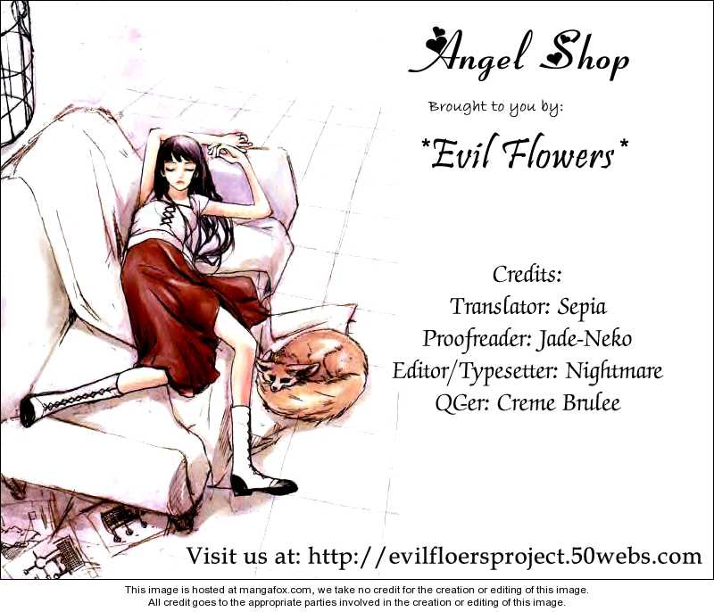 Angel Shop Chapter 7 #2