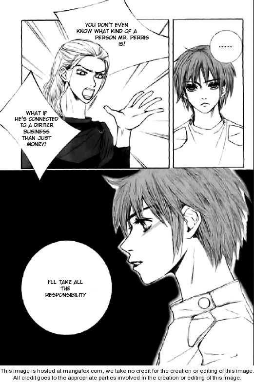 Angel Shop Chapter 6 #19