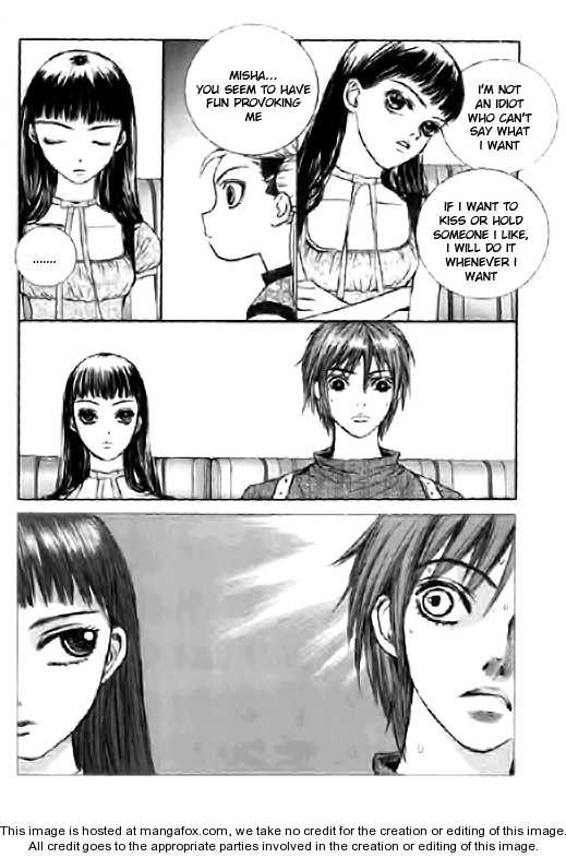 Angel Shop Chapter 6 #43