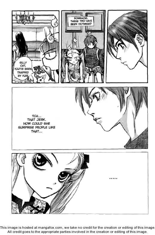 Angel Shop Chapter 6 #48