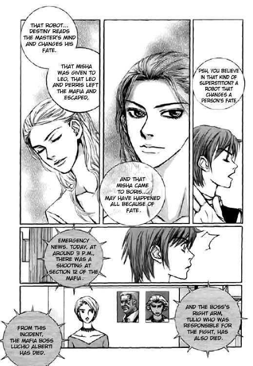 Angel Shop Chapter 2.4 #28