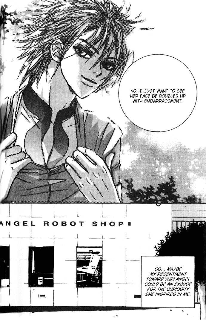 Angel Shop Chapter 2 #26