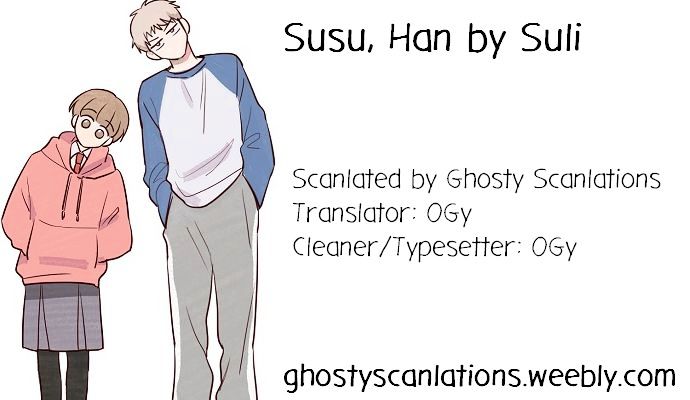 Susu, Han Chapter 1 #1