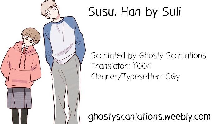 Susu, Han Chapter 6 #1