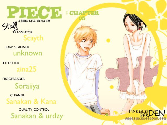 Piece Chapter 5 #92