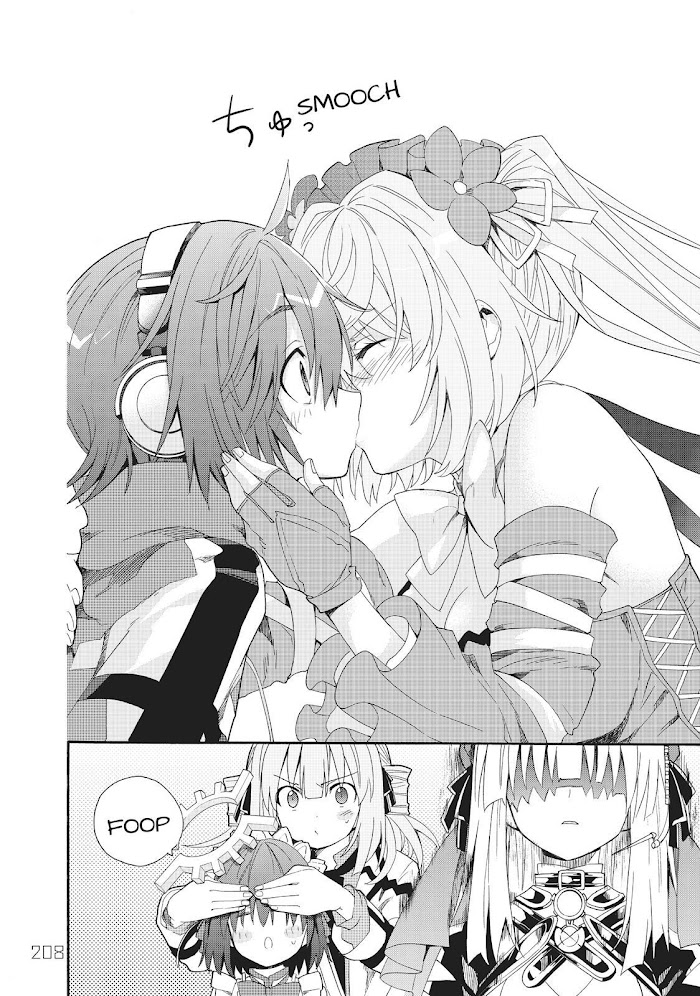 Clockwork Planet Chapter 51 #24