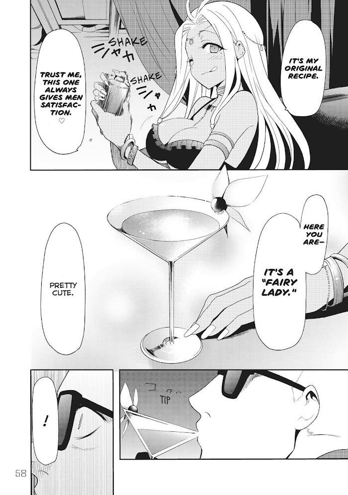 Clockwork Planet Chapter 42 #11